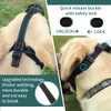 Dog Muzzle, Silicone Basket Muzzle for Small Medium Large Dogs,
