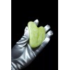 Natural Jade Stone Gua Sha Board Body Skin Massager Facial