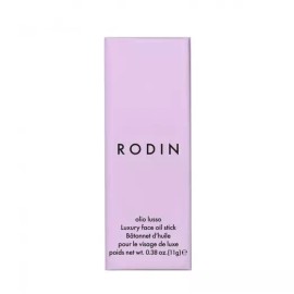RODIN - OLIO LUSSO LUXURY FACE OIL STICK LAVENDER ABSOLUTE - .38 oz - Sealed Box