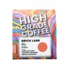 High Grade Coffee - Brick Lane - Brazil - Natural