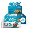 ONE Protein Bars, Chocolate Chip Cookie Dough, Gluten Free Protein