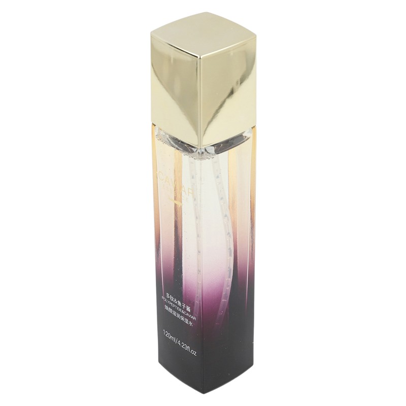 120ml Hydrating Face Toner Hydrates Moisturises Brightens Softens Skin Hydrating