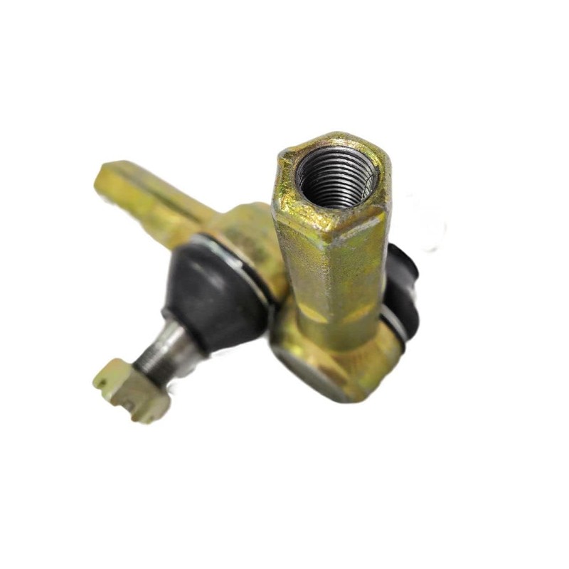 JOEEGO Steering Gear Box Bulb Assembly Fits for Evolution Golf