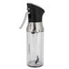 Oil and Vinegar Spray Bottle Pot Dispenser Controllable Kitchen Supplies