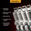RIDEX Spark Plug Ignition System 686S0011