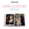 18th Century Style - Assouline Coffee Table Book