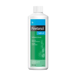 Ego Buy Ego Pinetarsol Bath Oil Online Chemist Outlet
