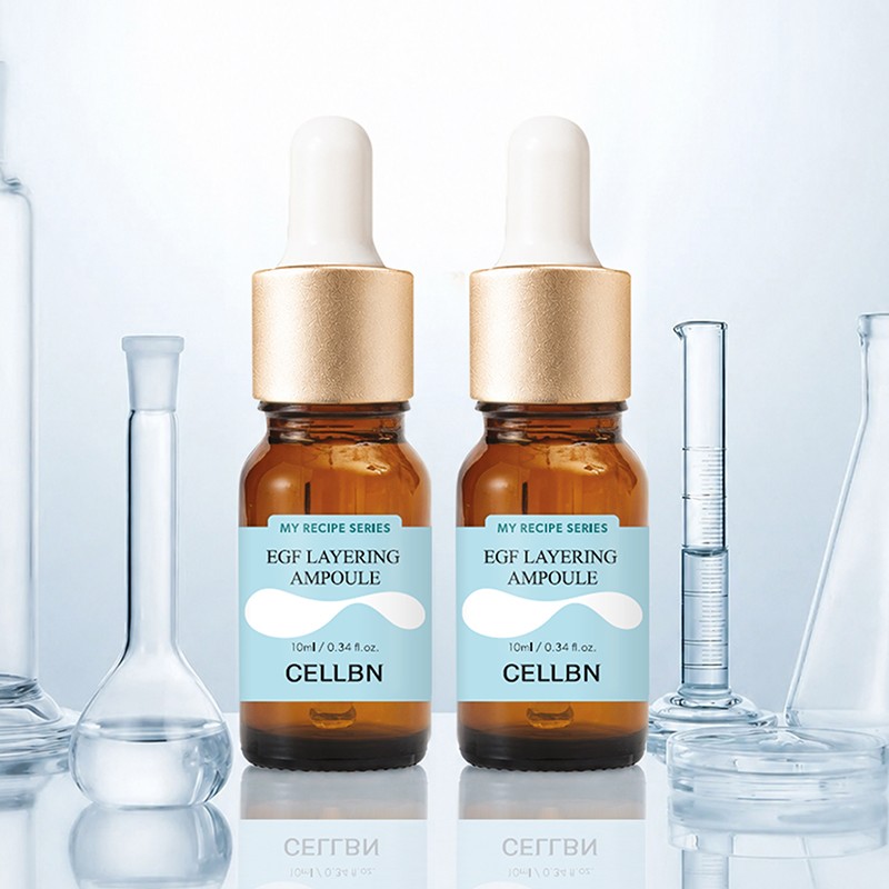 Selvien EGF layering ampoule 10ml daily moisturizing ampoule moist skin