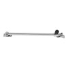 299‑534mm Telescoping Hatch Support Adjuster Marine Grade Stainless Steel for
