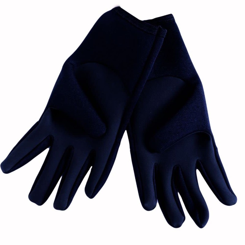Major Craft Gloves Titanium Coated