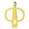 Matchstick Monkey Antimicrobial Teether / Teething Aid / Gel Applicator