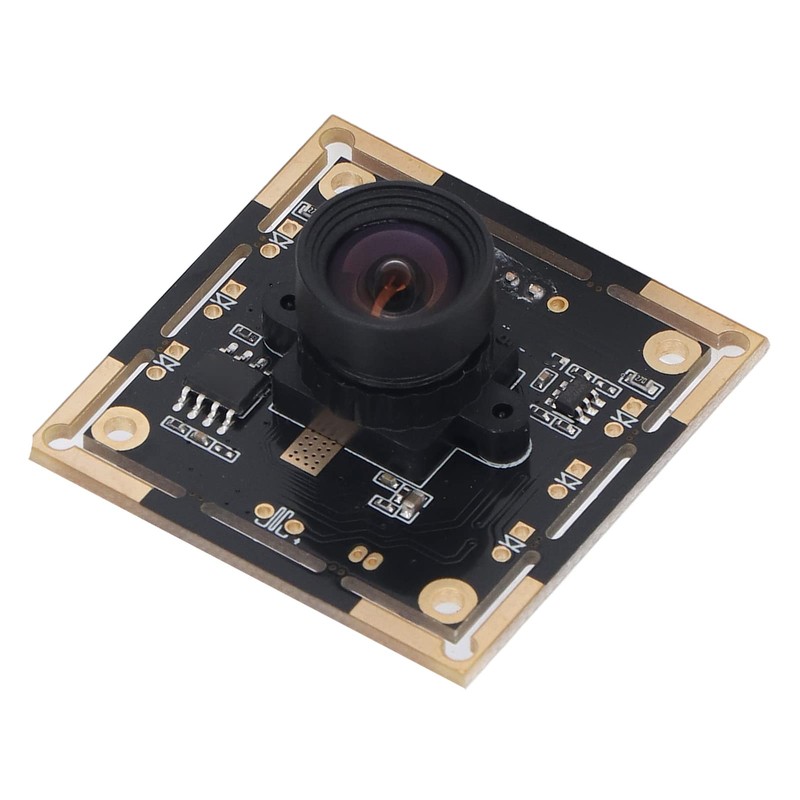 1 Megapixel USB Camera Module 100 Degree Wide Angle Manual