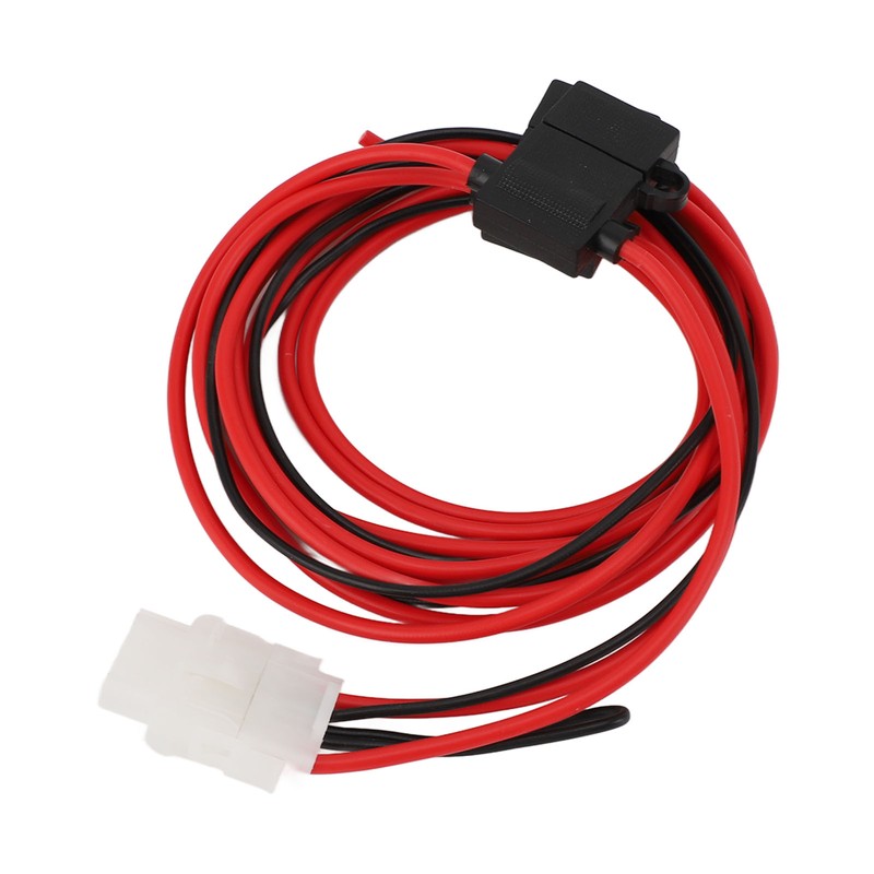 Truck Cap Wiring Harness C90 907 Universal Wire Harness for