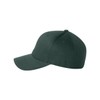 6277 Flexfit Wooly Combed Twill Cap - Large/XLarge (Spruce)