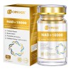 Omogs Nad 300 Trans Resveratrol 200