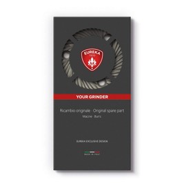 55mm Burrs for Eureka Mignon (Espresso "Diamond Inside")