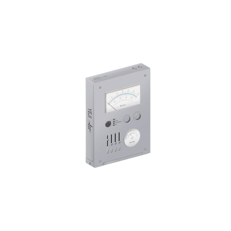 YEJI [Air] Oxygen Pack Photobook Version + P.O.B