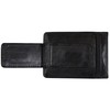 Siskiyou Sports Men's Father's Day, Dad's Birthday Wallet, Black, One
