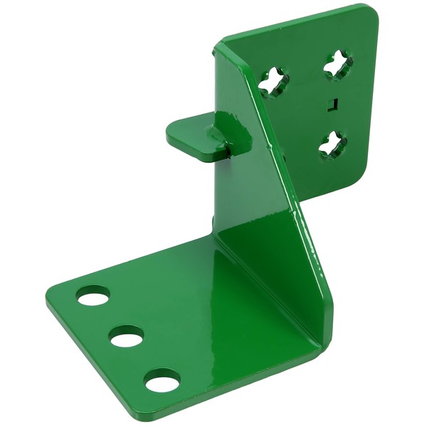 ECOTRIC Bolt On 6" Tractor Driver Step Compatible with John