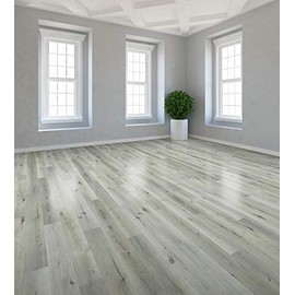 SUPERCore Xtreme SPC005X Arctic Circle Waterproof Rigid Vinyl Plank Flooring Sample