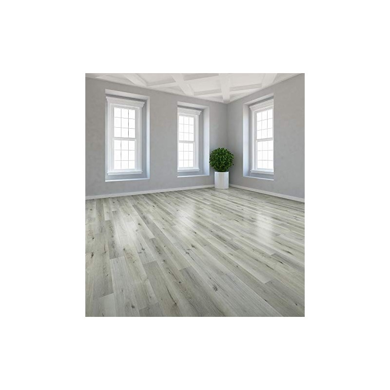 SUPERCore Xtreme SPC005X Arctic Circle Waterproof Rigid Vinyl Plank Flooring