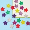 ESJNNK Reward Stickers, Star 2 Rolls, Approximately 1000 Sheets, Stars,