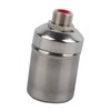 Floating Ball Valve, Automatic Water Level Control Valve, Stainless Steel,