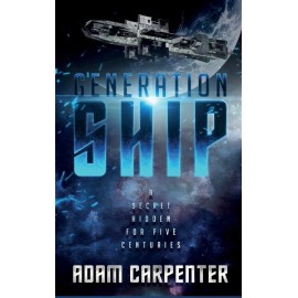 Generation Ship