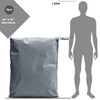 3 x (34" x 42") Extra Large Postage Bags, 86cm