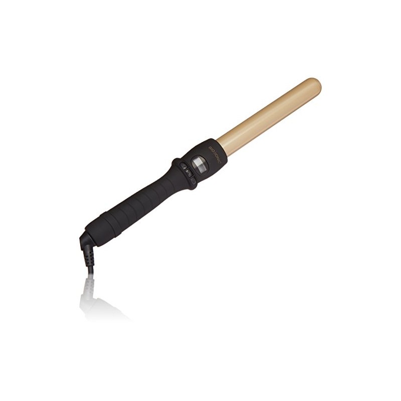 BIO IONIC Goldpro Wand 1 Inch Styling Iron