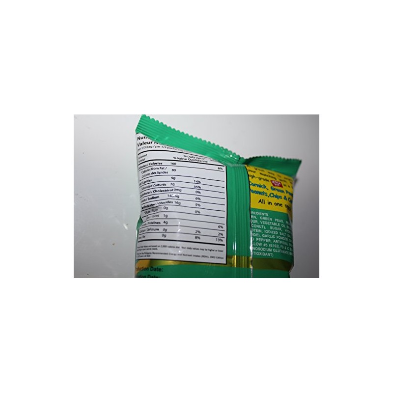 Ding Dong Snack Mix 3 Pack