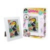 BUKI Be Teens Glitters, Toucan