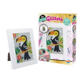 BUKI Be Teens Glitters, Toucan