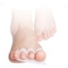 PEDIMEND 6X Gel Hammer Toe Splint Cushion | Hammer Toe