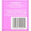 Triple Leaf Tea Bags, Mulberry Leaf, 20 Count