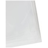 Tiger Stationery 301523 A4 Expanding Poly Punched Pockets File (Pack