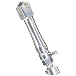 G Craft (gcraft) Side Stand arumiazyasutosutando Short 155 mm-215 mm Silver Monkey, etc. 32079