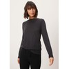 Boat Neck Sweater, 9999