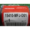 Honda CBR600RR Genuine Oil Filter PC40 Replacement Part Number: 15410-MFJ-D02