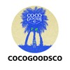 CocoGoods Co Single-Origin Natural Coconut Water with Fresh Pineapple Juice