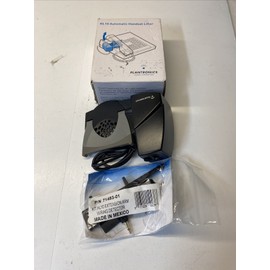 Plantronics HL10 Handset Lifter w/ Accessory Kit 60961-35