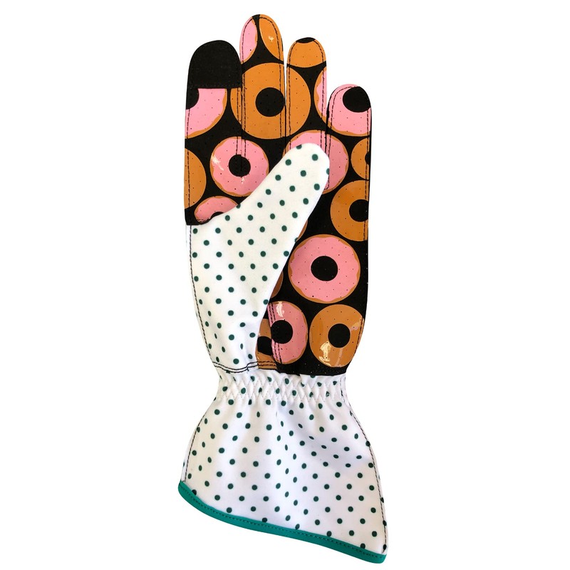 Saints of Speed Karting, Driving, & Sim Racing Gloves (Glazer