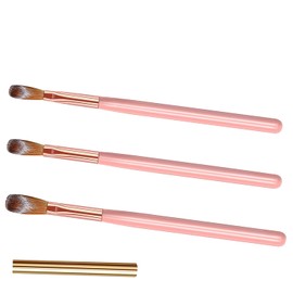 Acrylic Nail Brush Set - 3PCS Sizes 6, 8, 10 – Professional Brushes for Acrylic Nails & Nail Art, Durable & Precise for Salon & Home Use