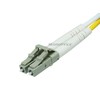 Monoprice Fiber Optic Cable - 3 Meter - Aqua |