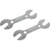 Cyclo CYC370 Cone Spanners (13/14mm and 15/17mm)