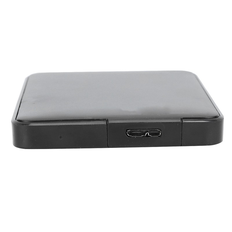 Portable External HDD USB3.0 Mobile Hard Disk Drive 8M Speeds