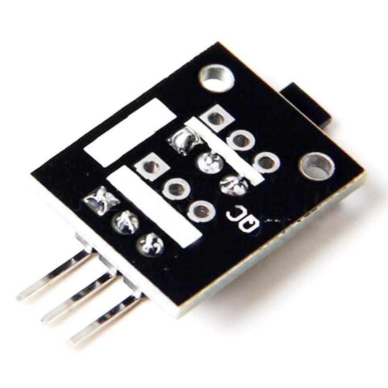 Hailege 5pcs 3144E A3144 Hall Effect Sensor Hall Effect Magnetic