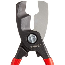 Esco EA585KA 0.8 inch (20 mm) / 7.9 inches (200 mm) Cable Cutter