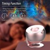 Star Sky Projector,FLEVO LED Galaxy Projector Lamp,Realistic Starry Sky Night
