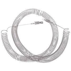 Primeswift 5300622034 Electric Dryer Heating Element Restring Coil,Replacement for A451032,EAP451032